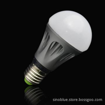 CE Cert  Energy Saving 5W LED Bulb